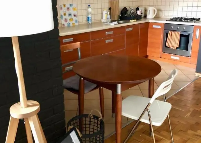 2 Double Bedrooms In The Heart Of Jezyce * بوزنان