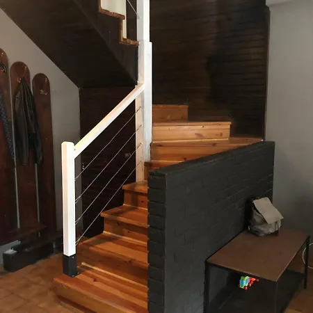 2 Double Bedrooms In The Heart Of Jezyce Apartmán Poznaň