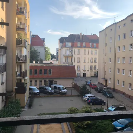 2 Double Bedrooms In The Heart Of Jezyce *