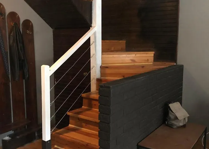 2 Double Bedrooms In The Heart Of Jezyce Apartamento Poznan